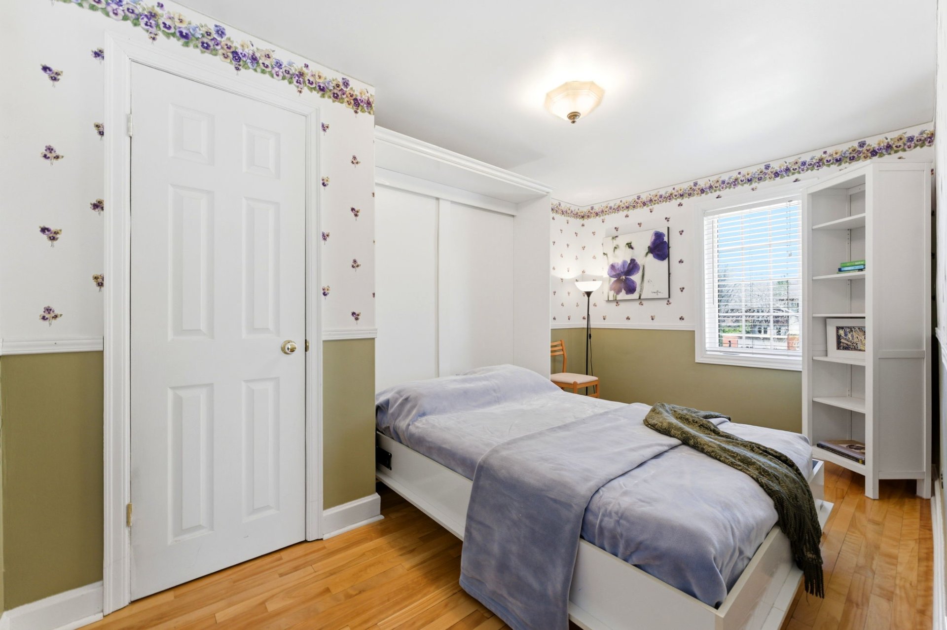 Photo - Bedroom
