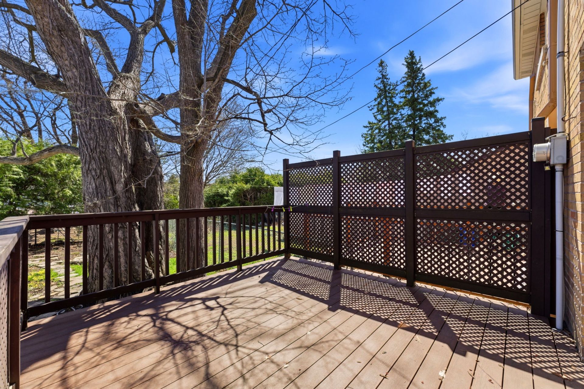Photo - Patio
