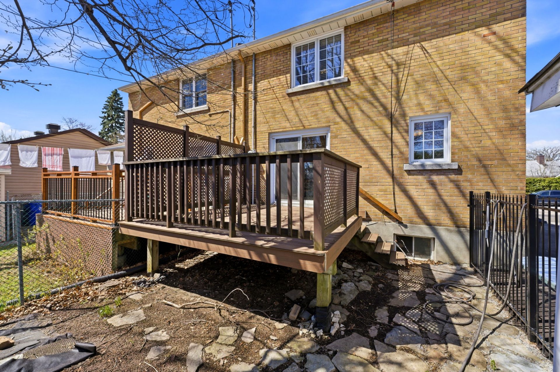 Photo - Patio