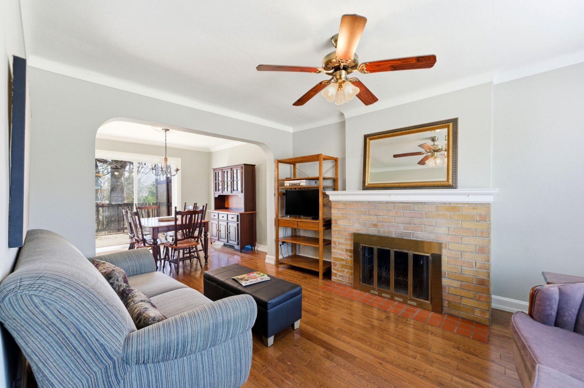 Photo - Living room