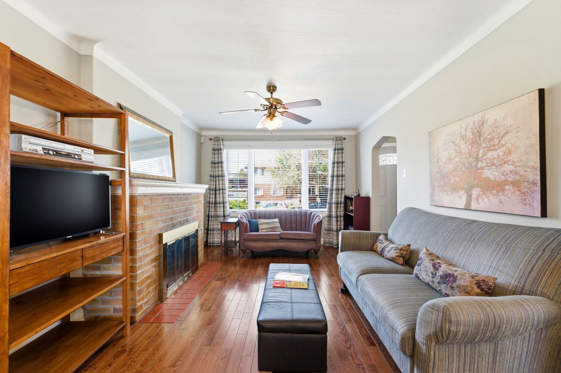 Photo - Living room