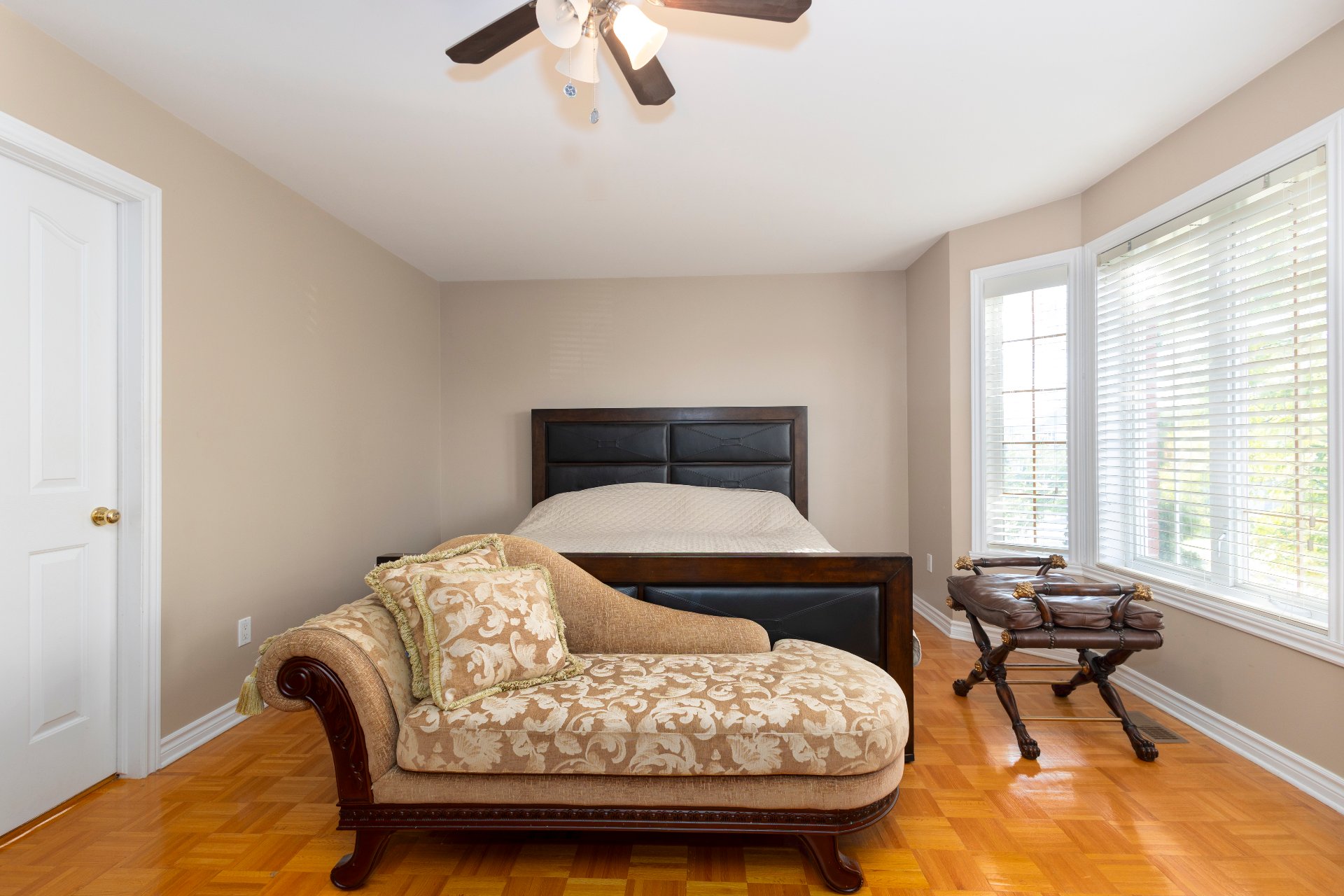 Photo - Primary bedroom