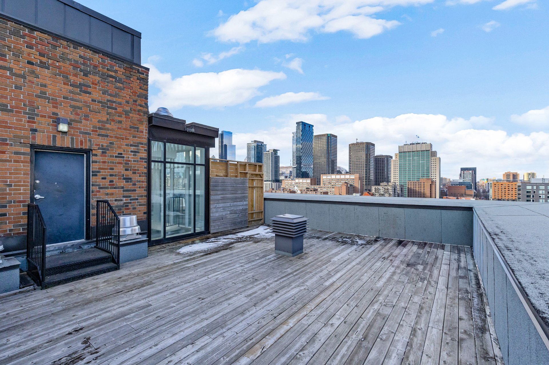 Photo - Terrasse