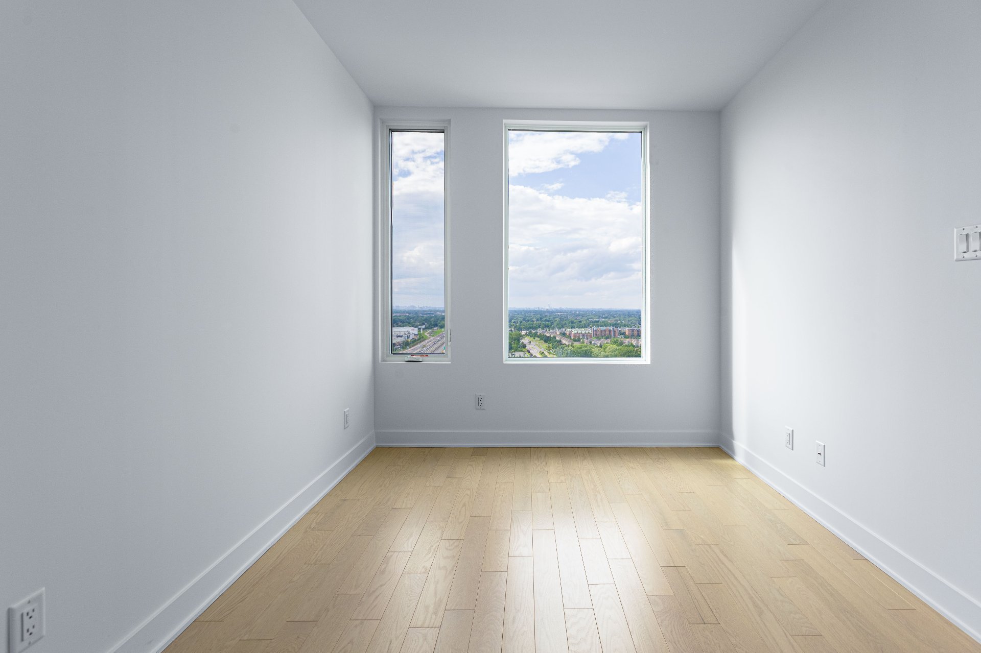 Photo - Chambre à coucher