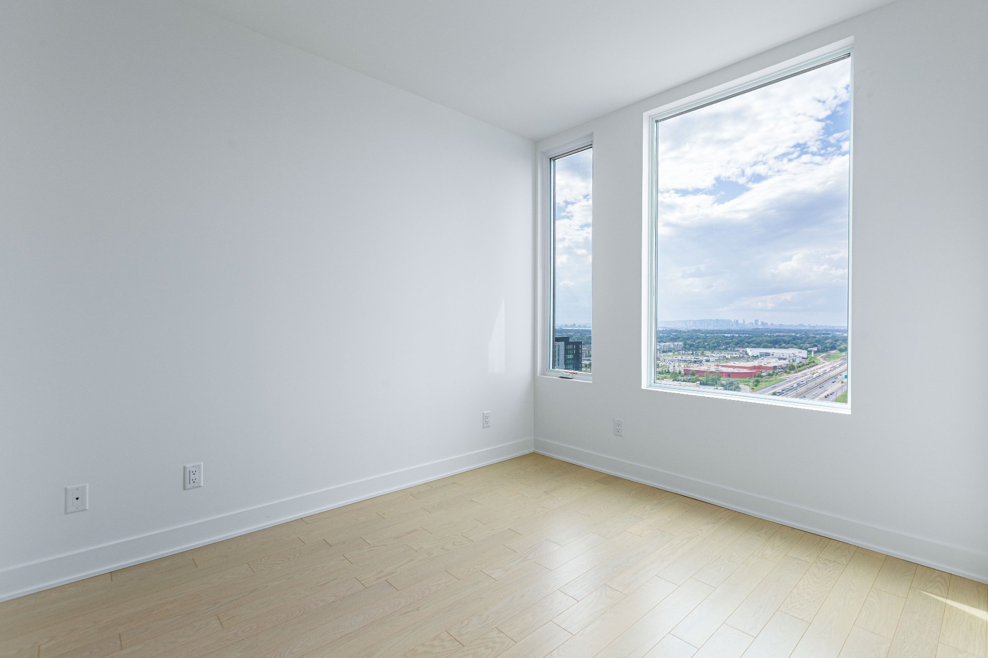 Photo - Chambre à coucher