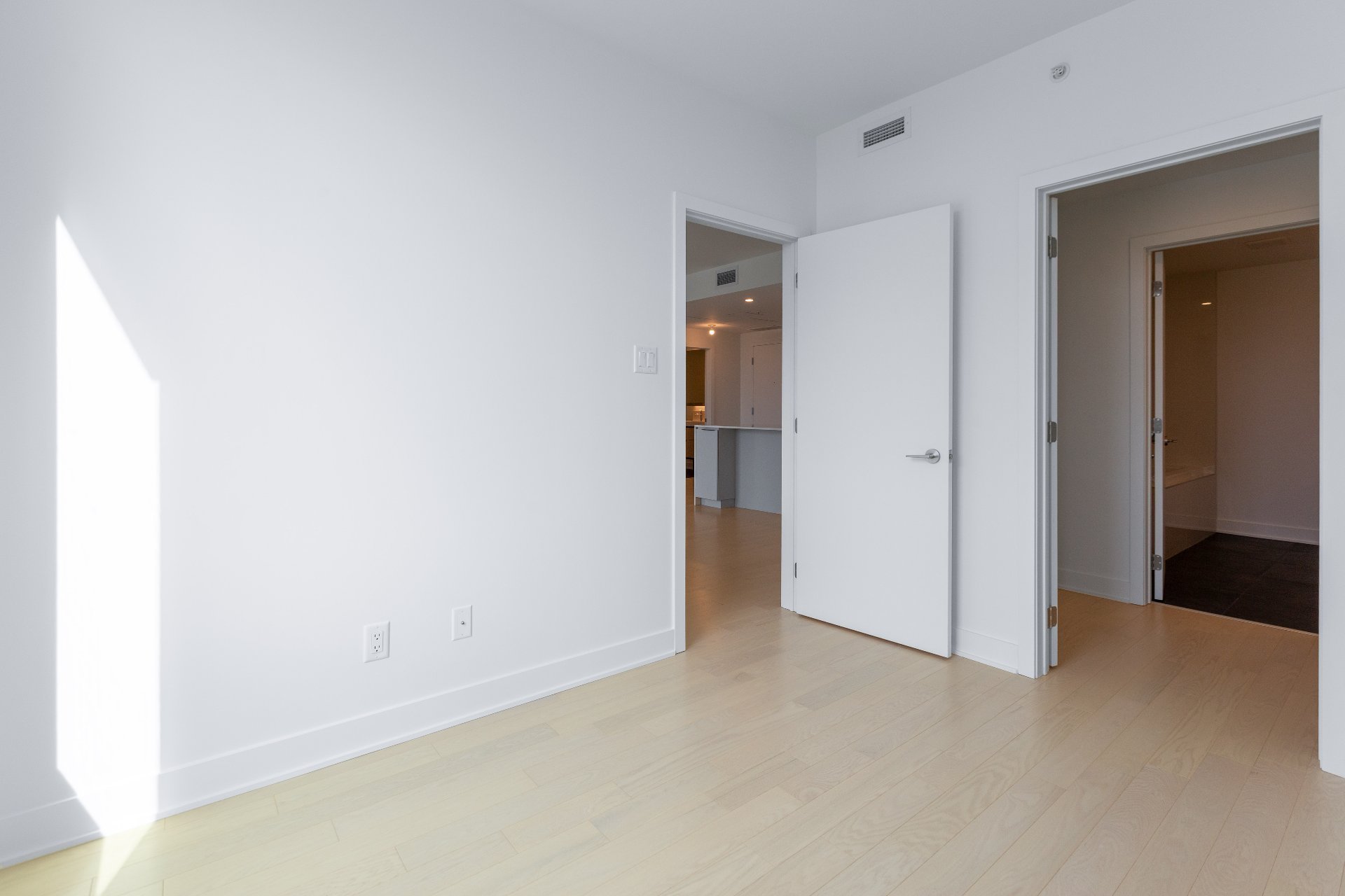 Photo - Chambre à coucher