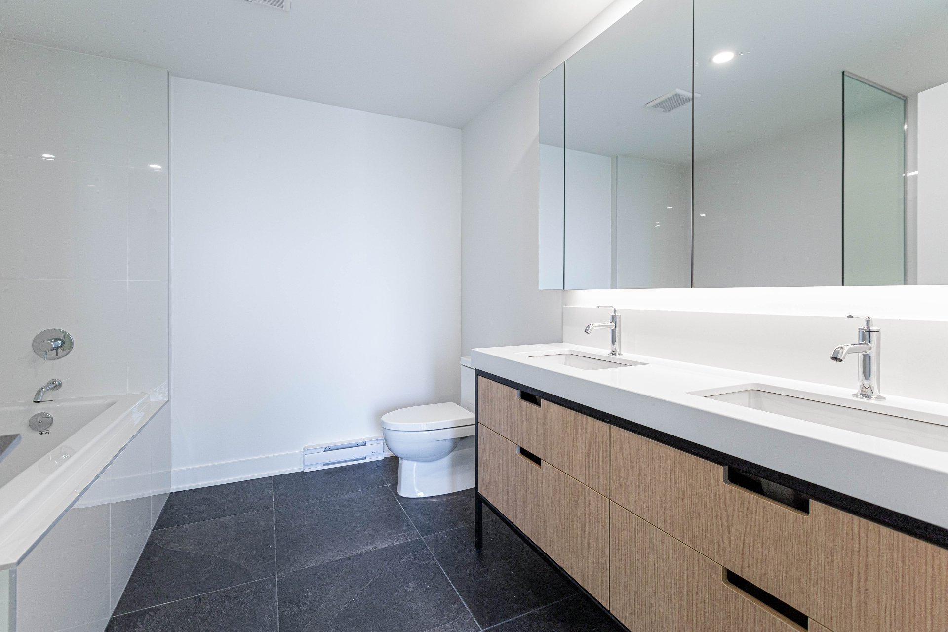 Photo - Salle de bains