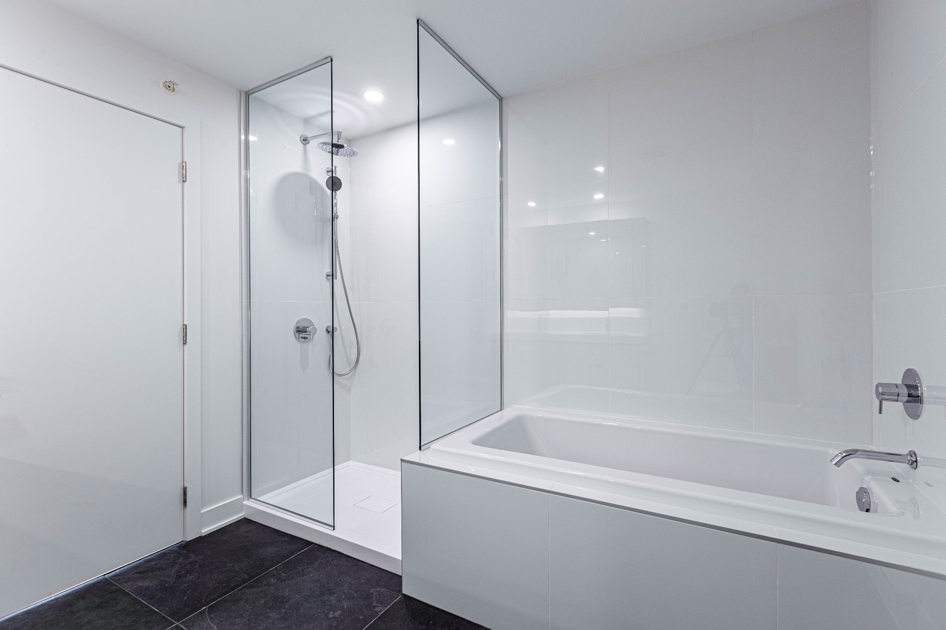 Photo - Salle de bains