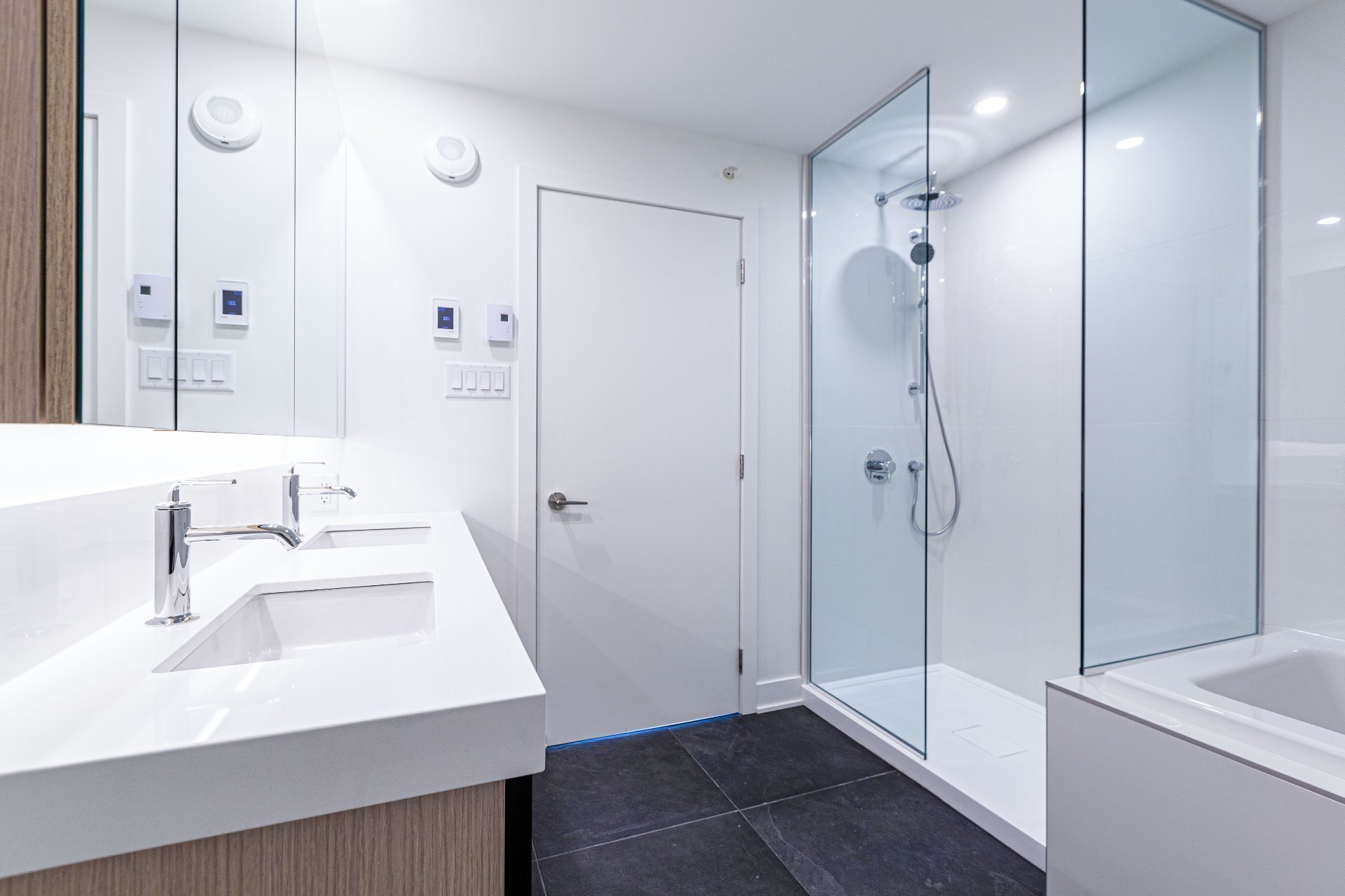 Photo - Salle de bains