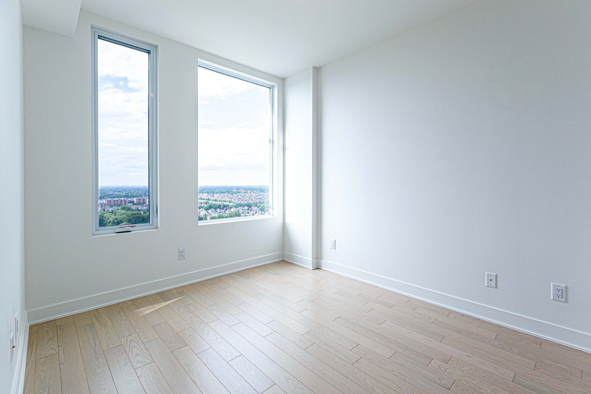 Photo - Chambre à coucher