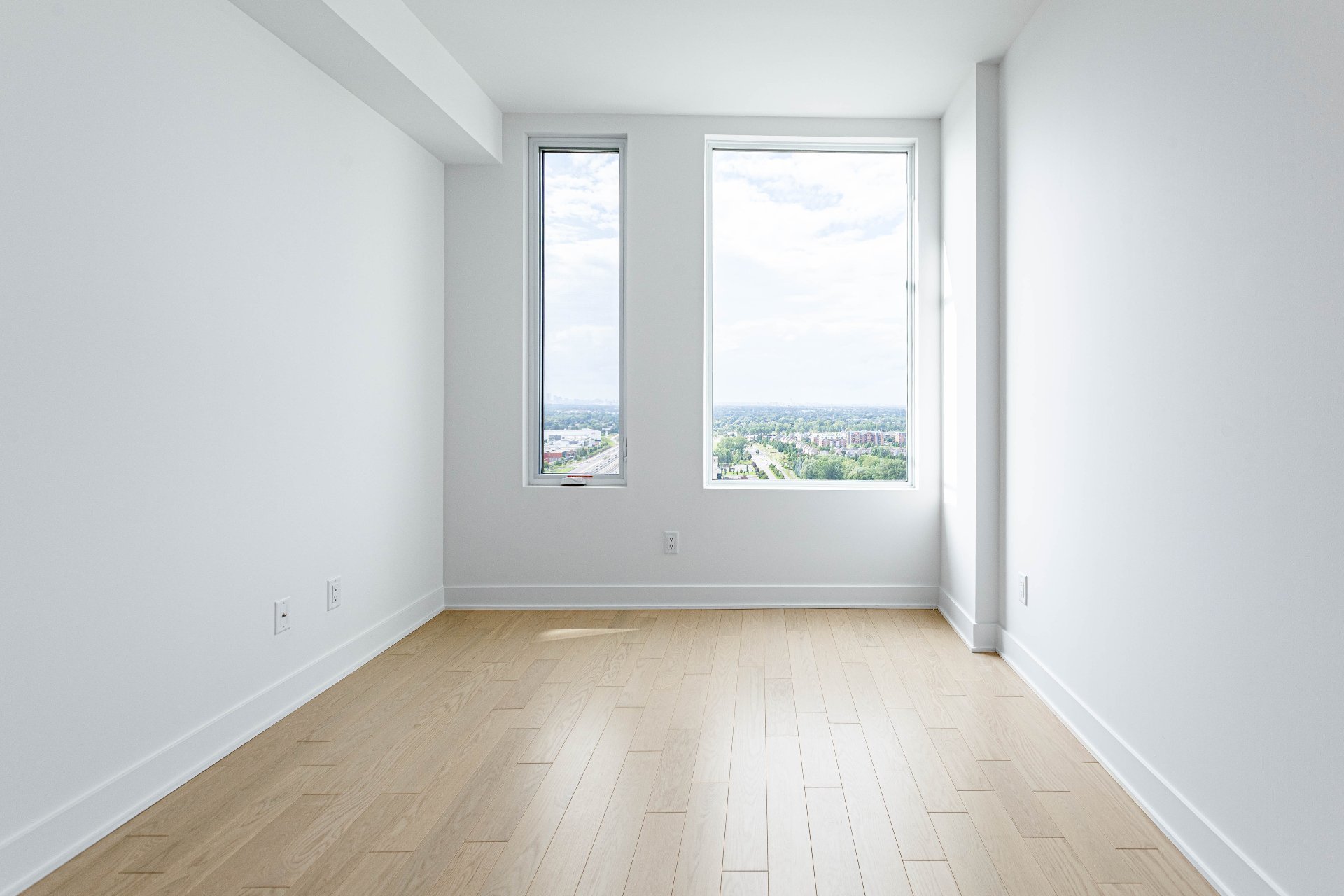 Photo - Chambre à coucher