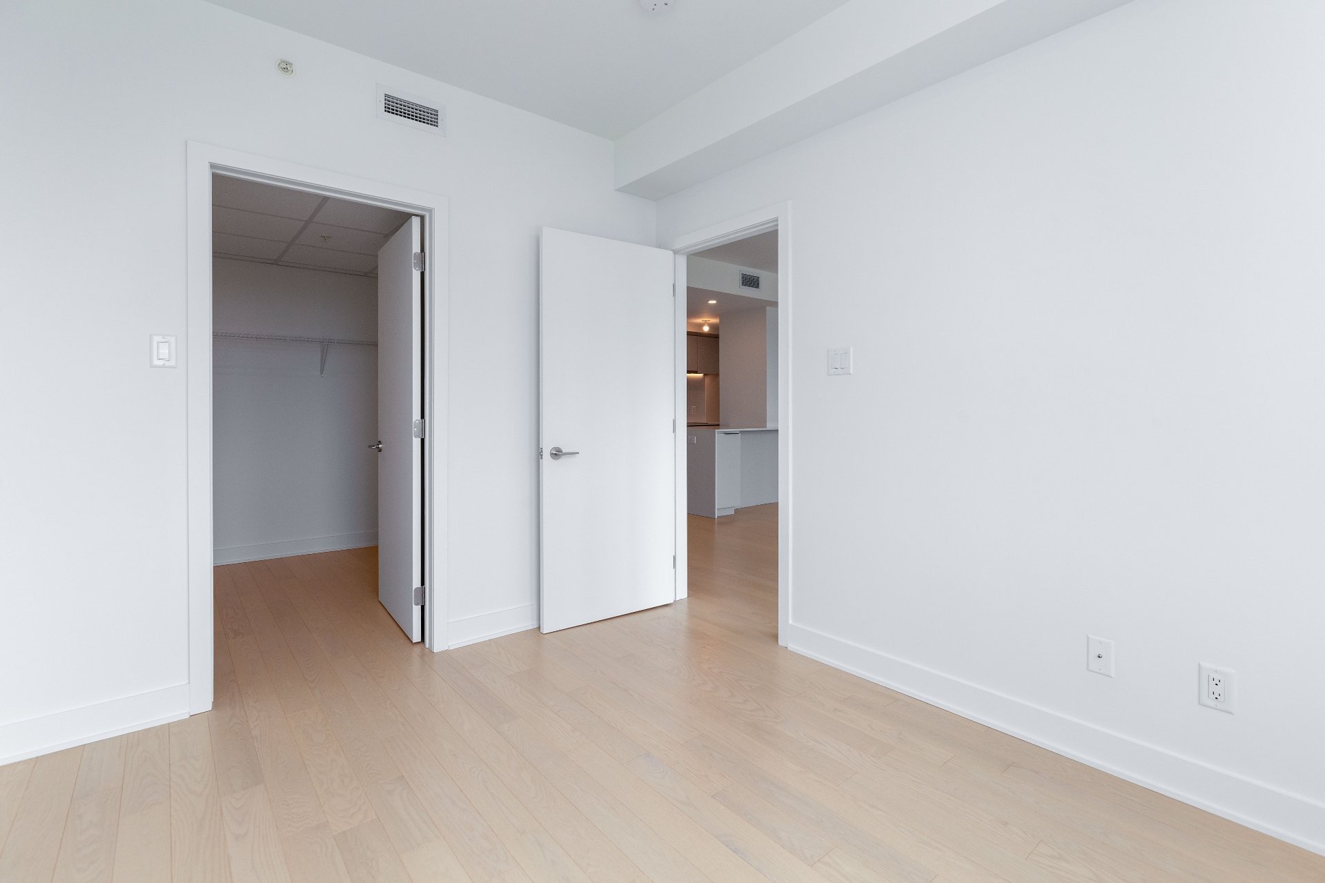 Photo - Chambre à coucher