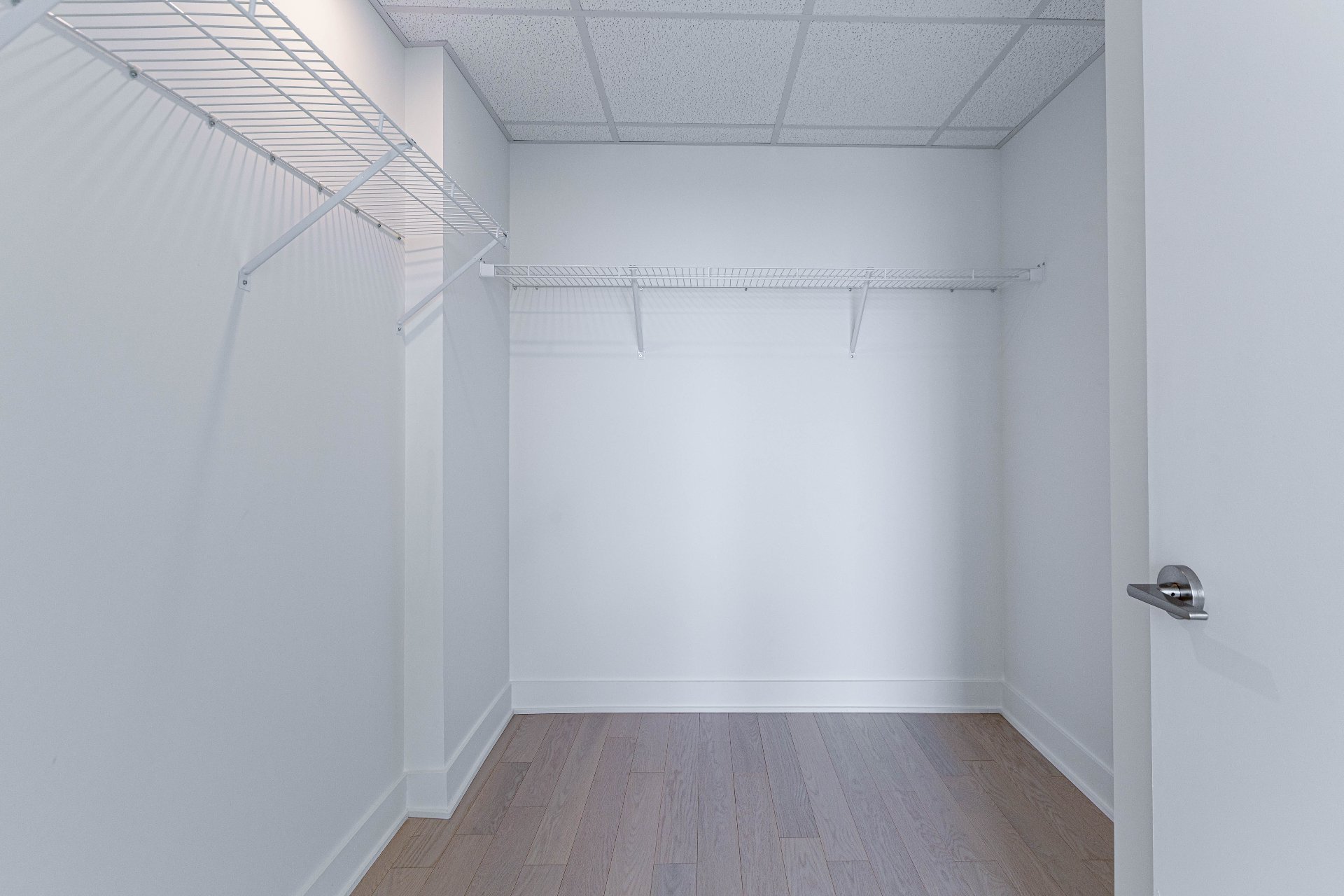 Photo - Penderie (Walk-in)