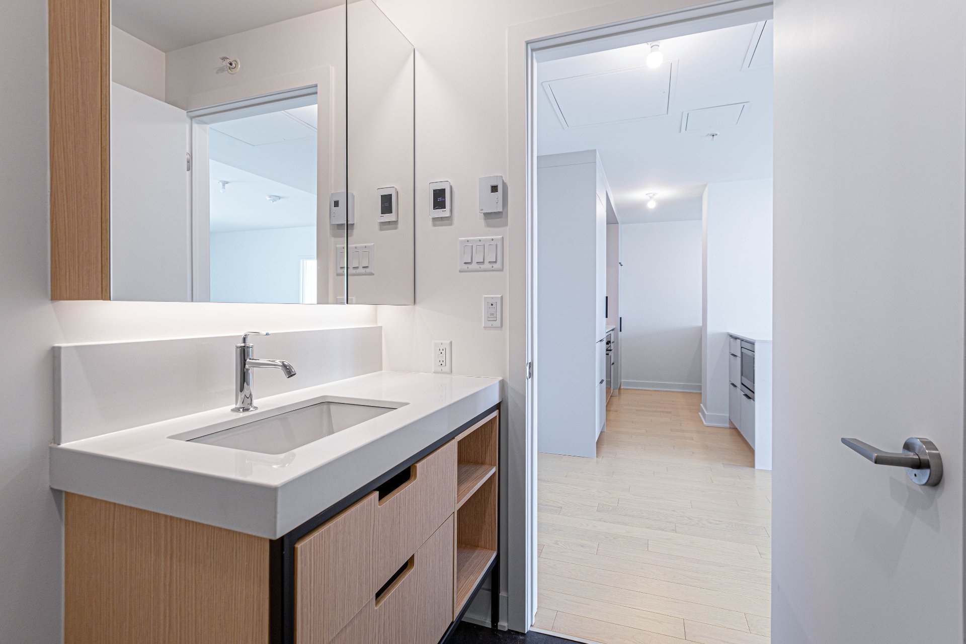 Photo - Salle de bains