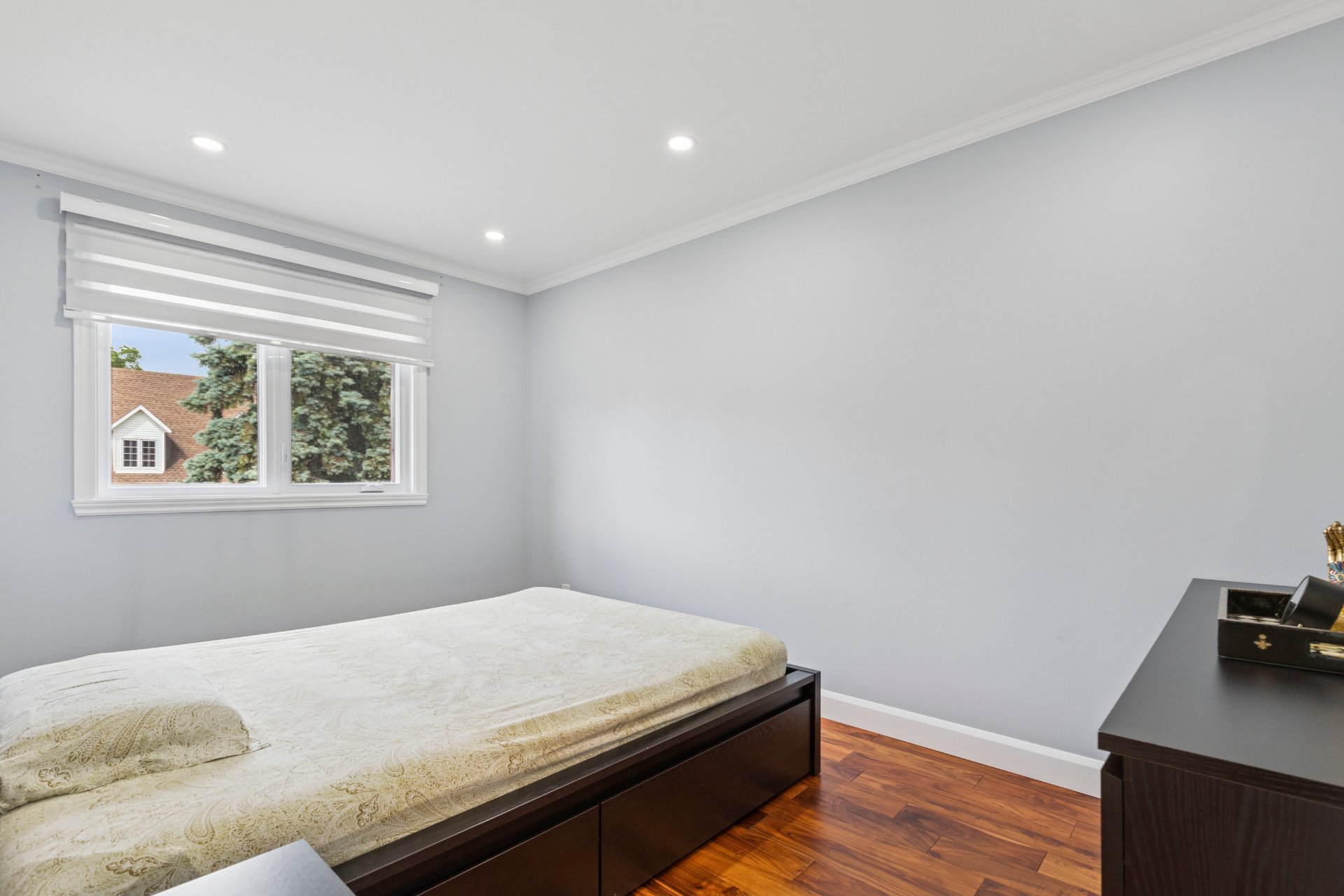 Photo - Chambre à coucher
