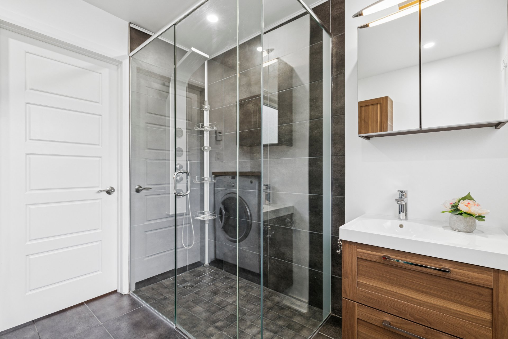 Photo - Salle de bains