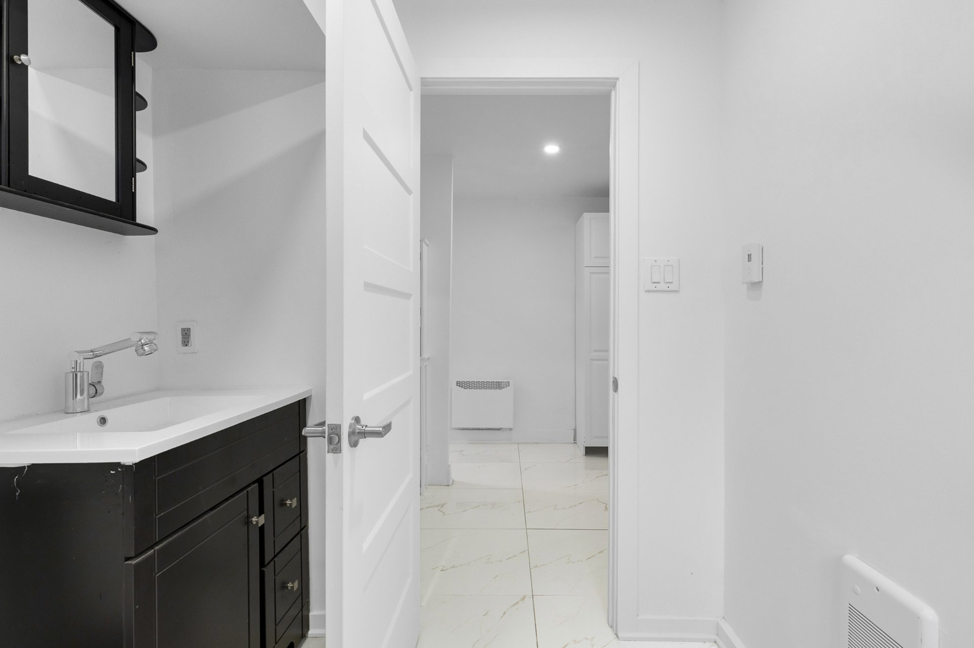 Photo - Salle de bains