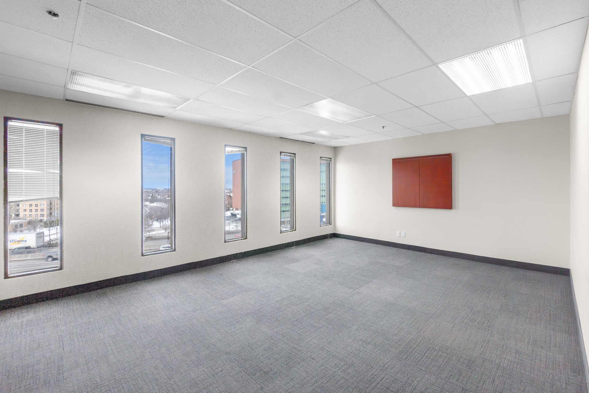 Photo - Conference room