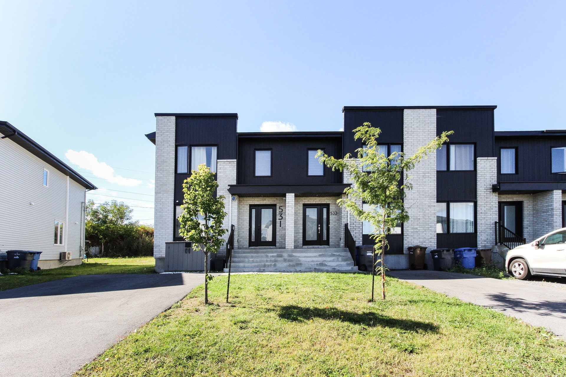 Photo - Photo aérienne