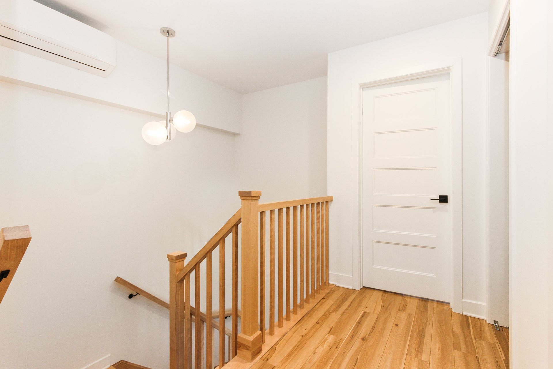 Photo - Hall d'entrée