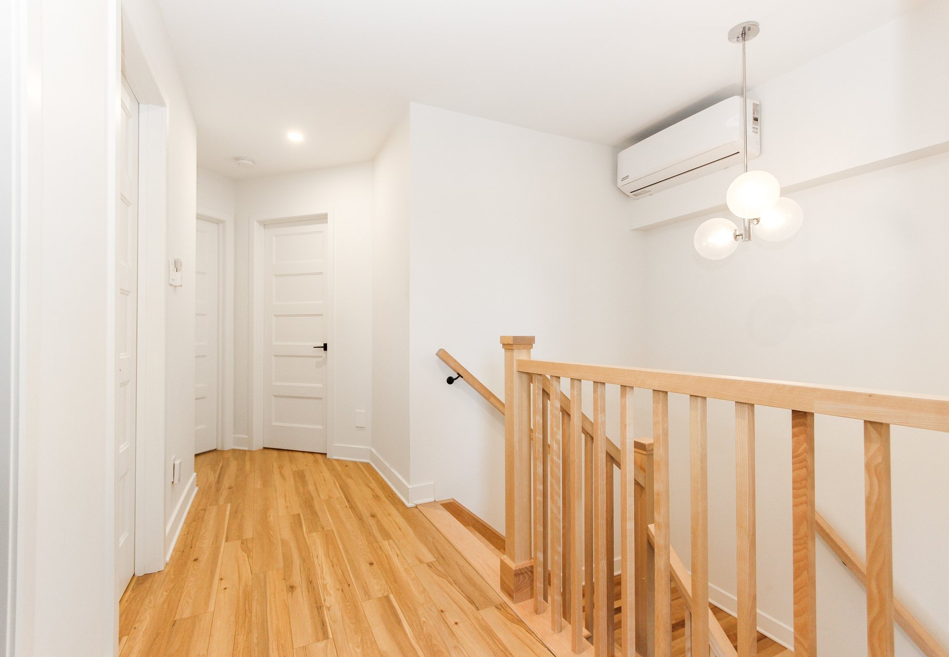 Photo - Hall d'entrée