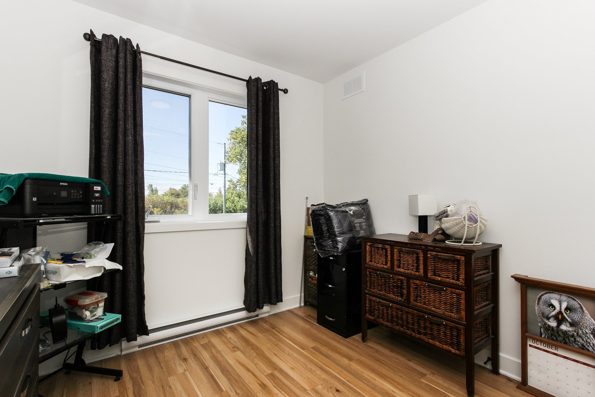 Photo - Chambre à coucher