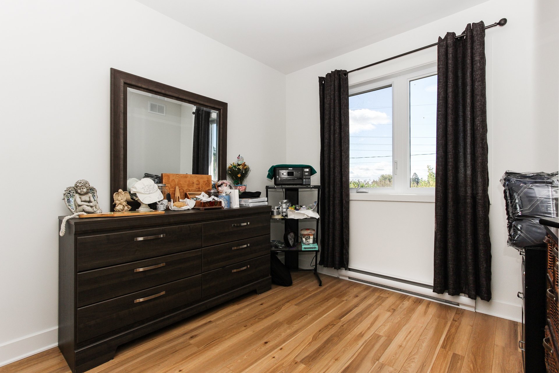 Photo - Chambre à coucher