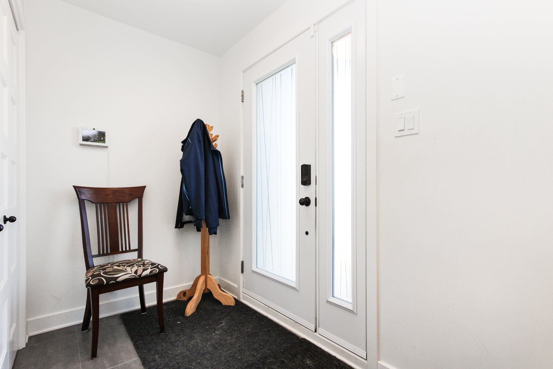 Photo - Hall d'entrée