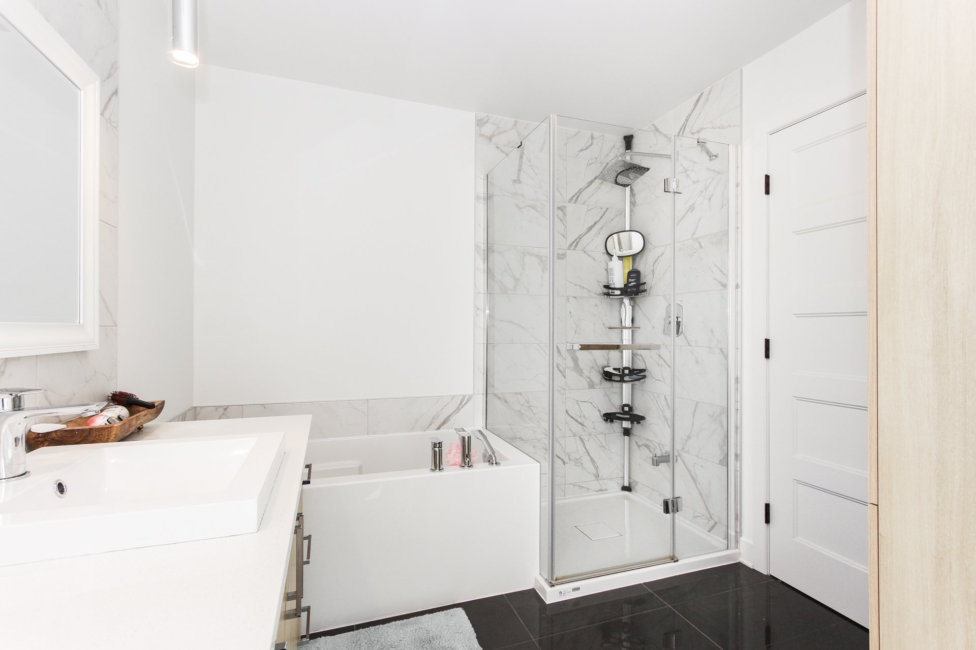 Photo - Salle de bains