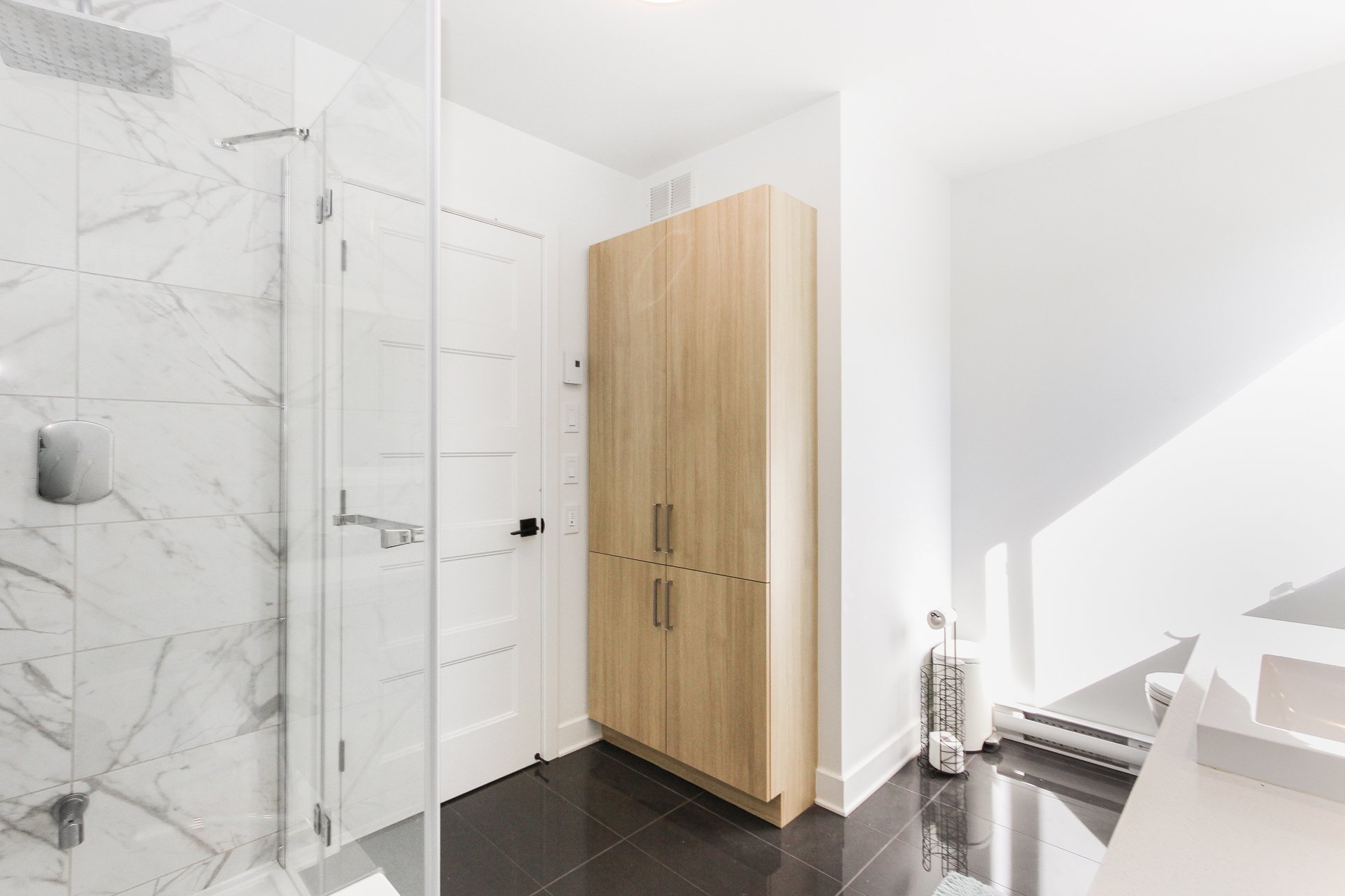 Photo - Salle de bains