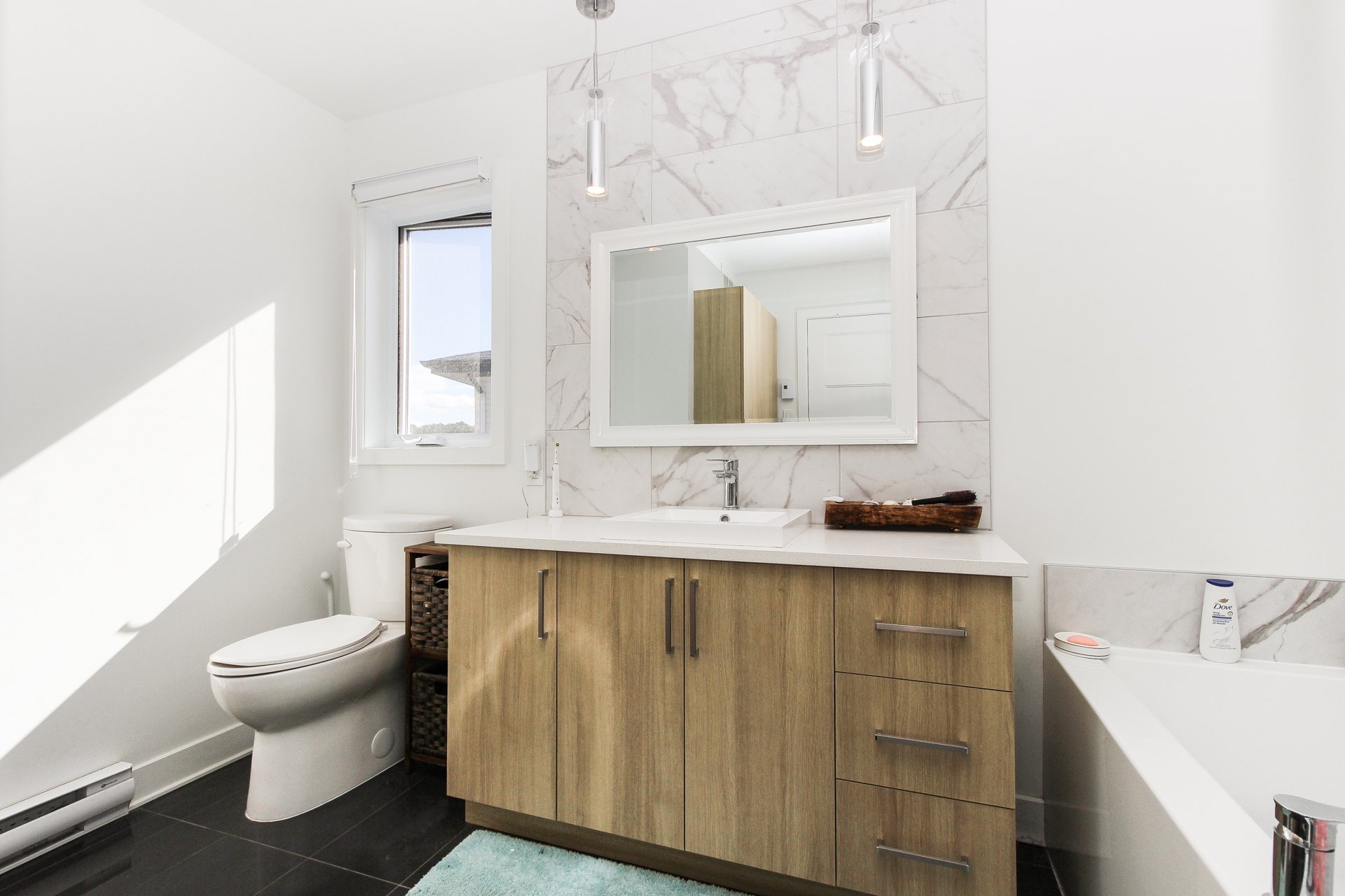 Photo - Salle de bains