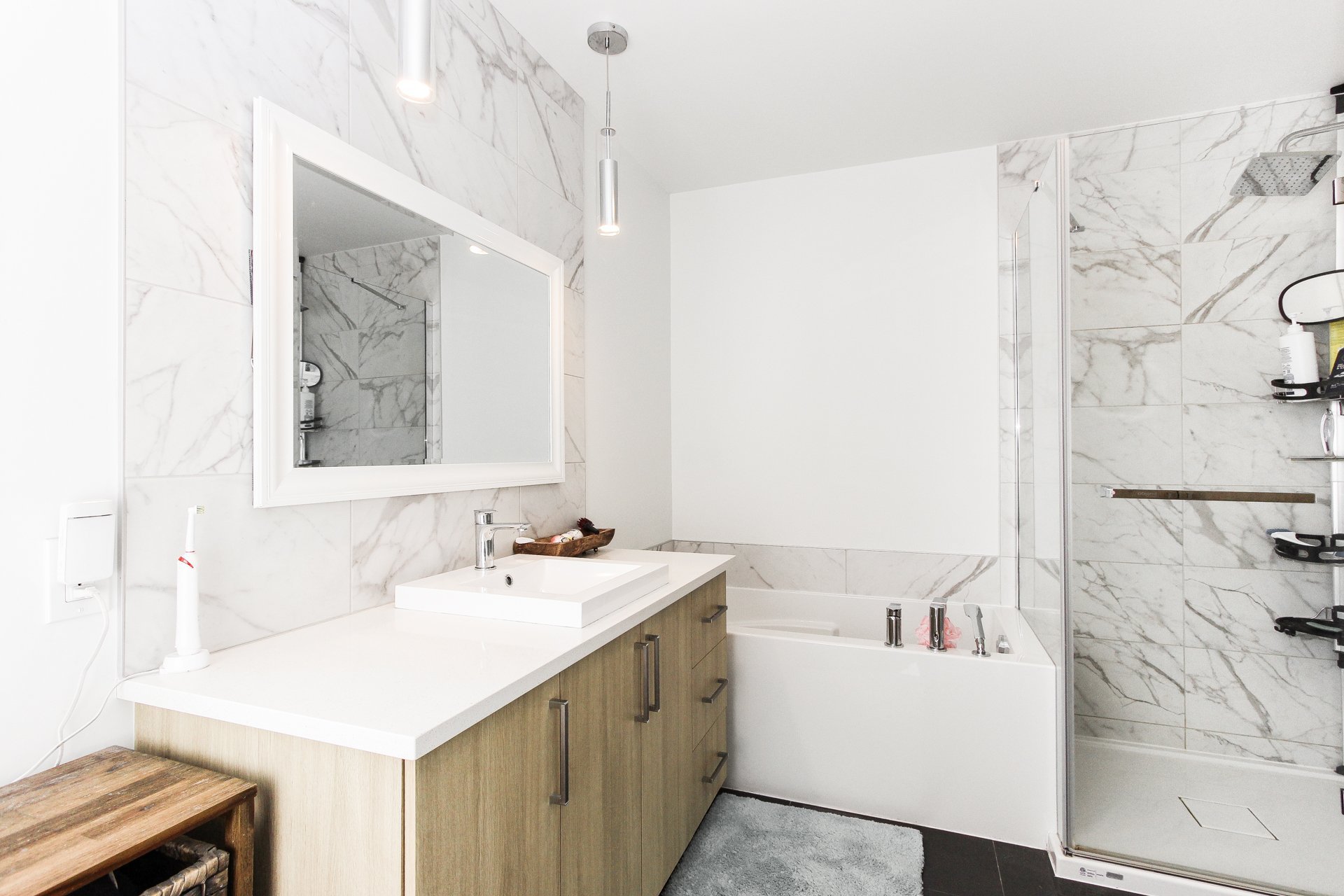 Photo - Salle de bains