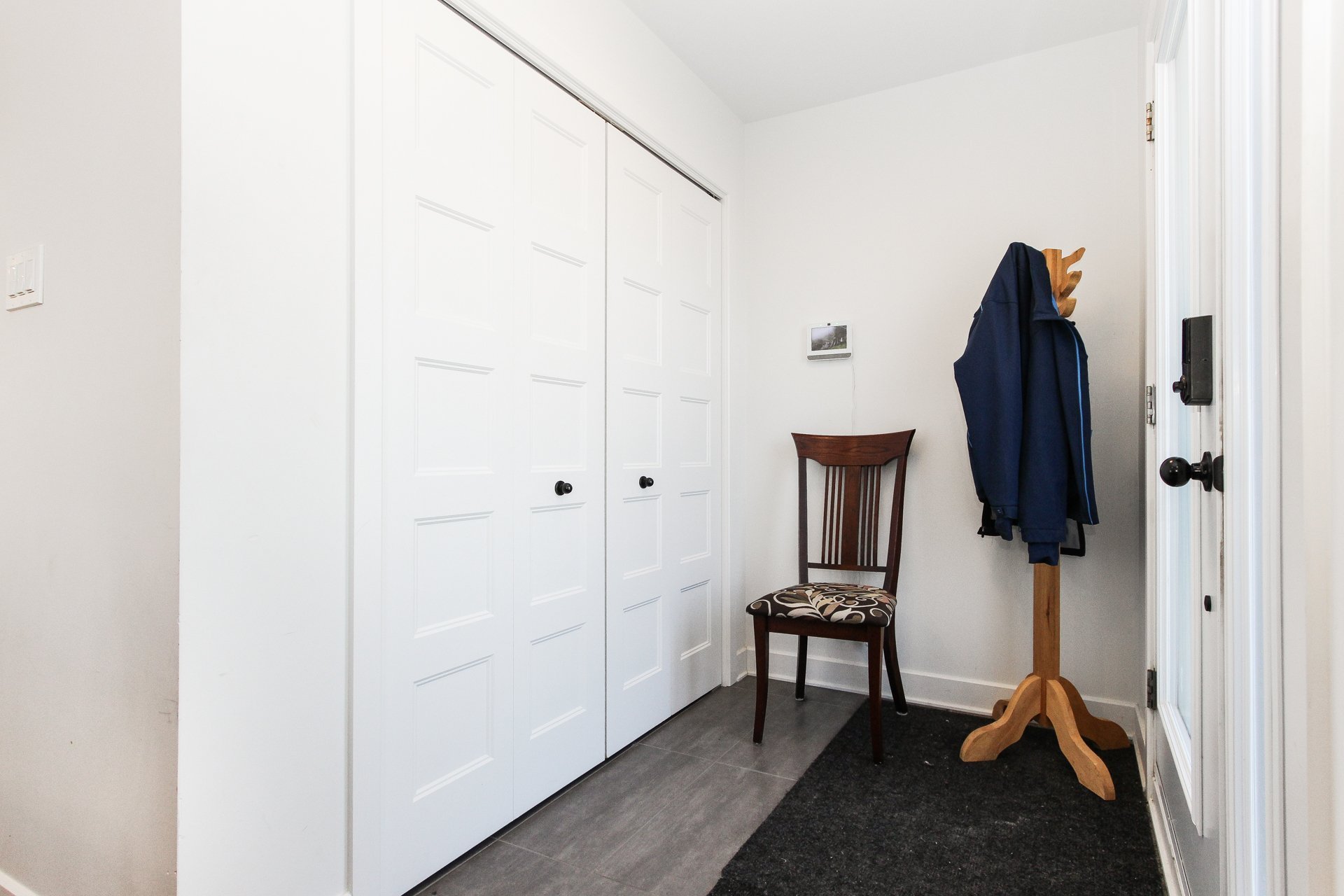 Photo - Hall d'entrée