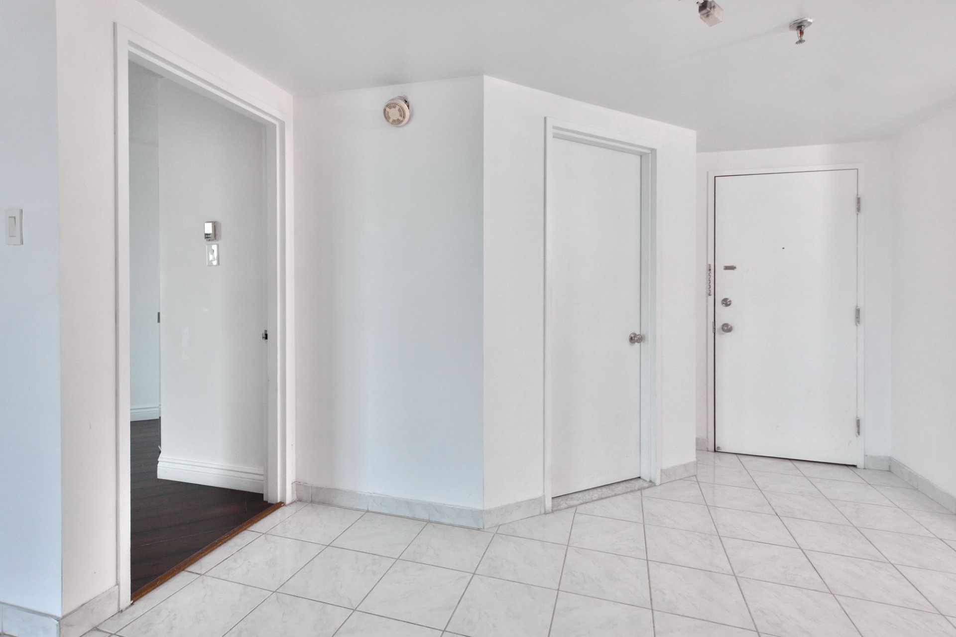 Photo - Hall d'entrée