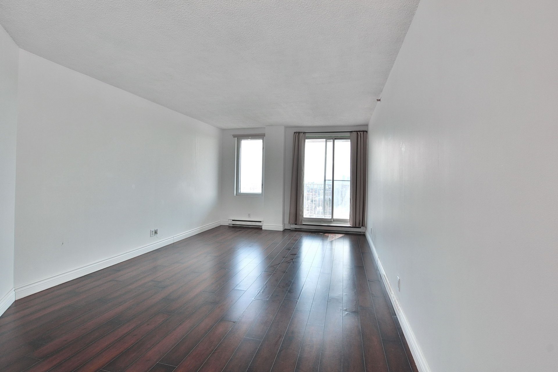 Photo - Chambre à coucher principale