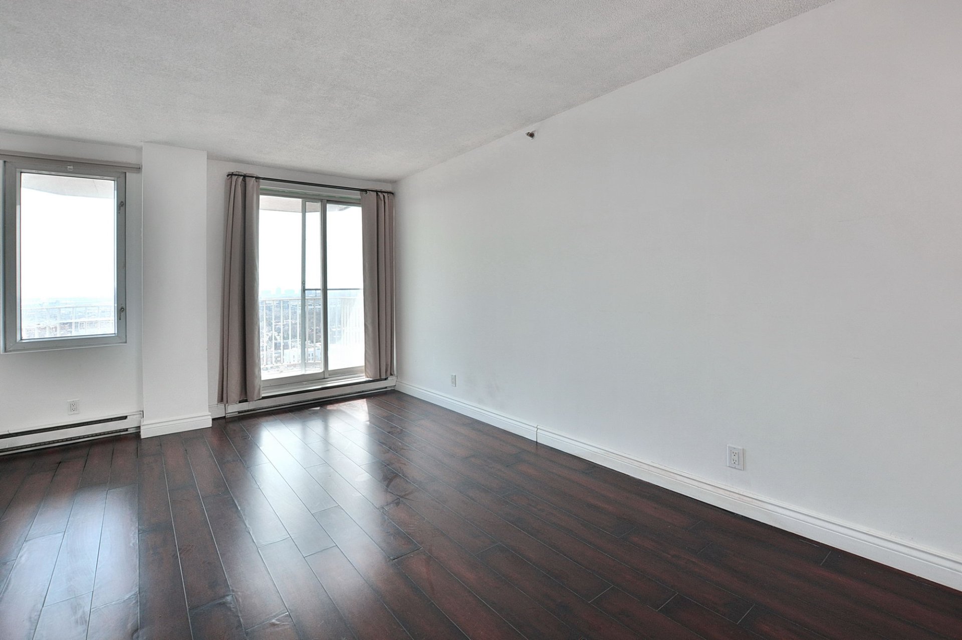 Photo - Chambre à coucher principale