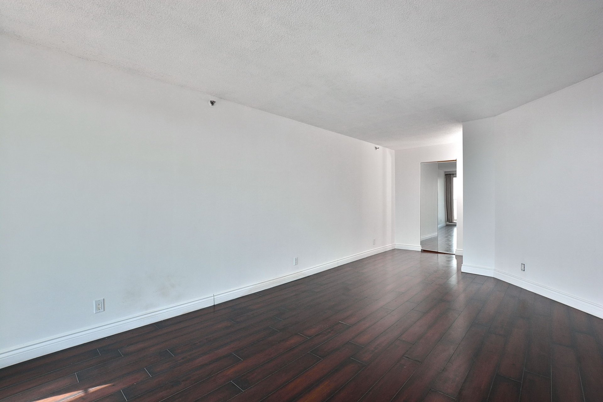 Photo - Chambre à coucher principale