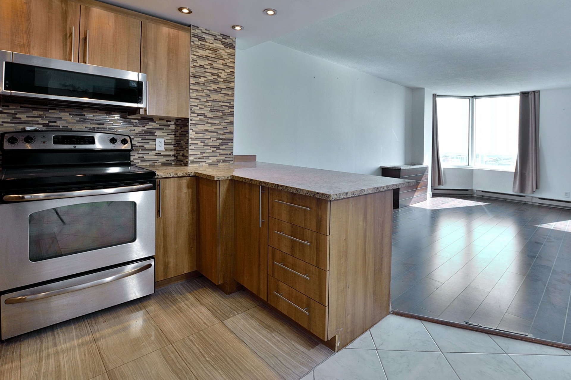 Photo - Vue d'ensemble