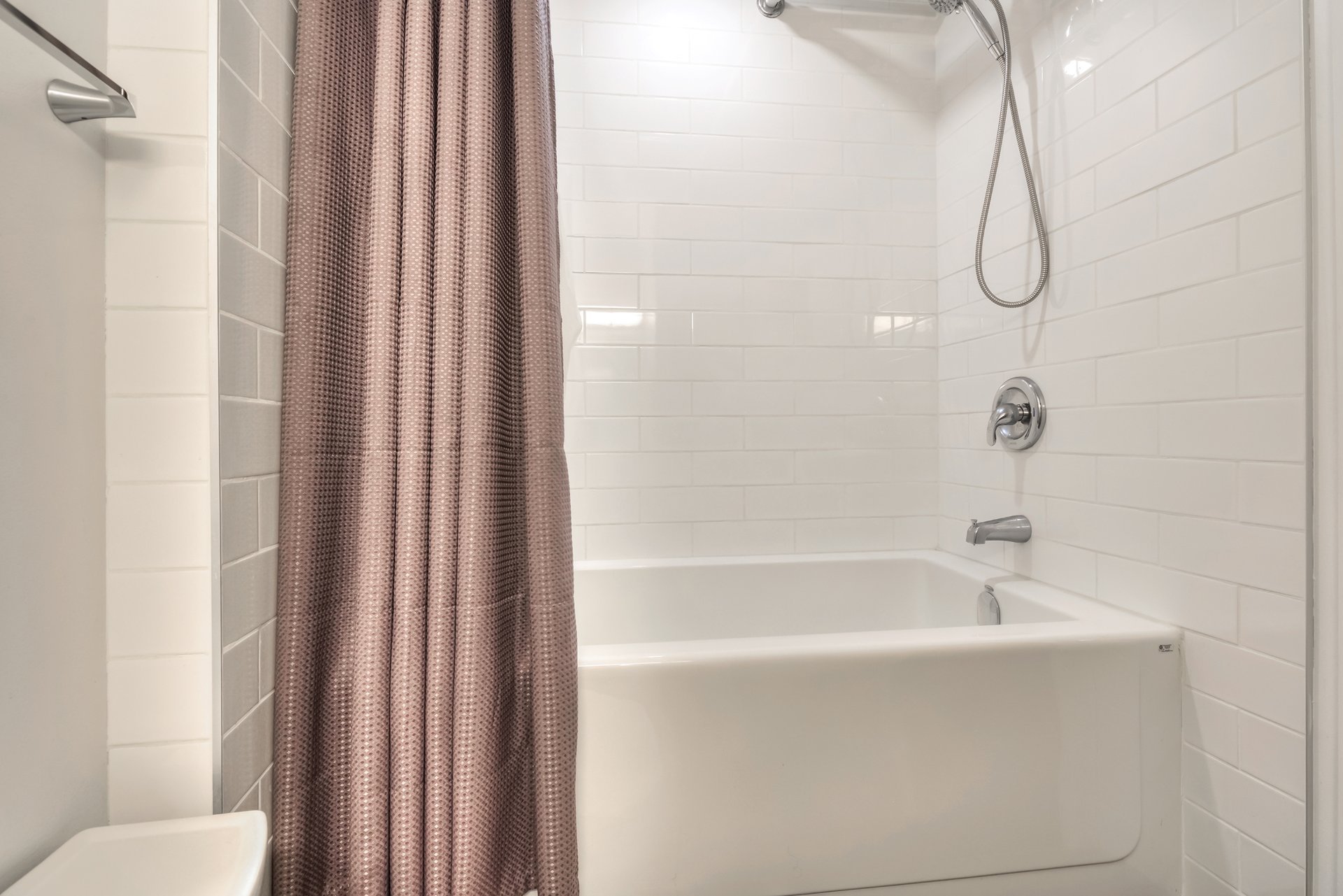 Photo - Salle de bains