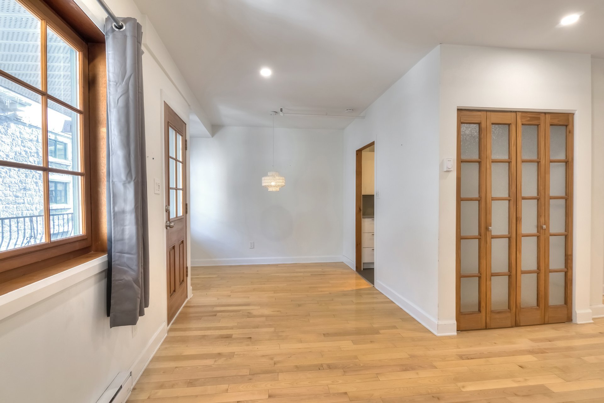 Photo - Salle à manger