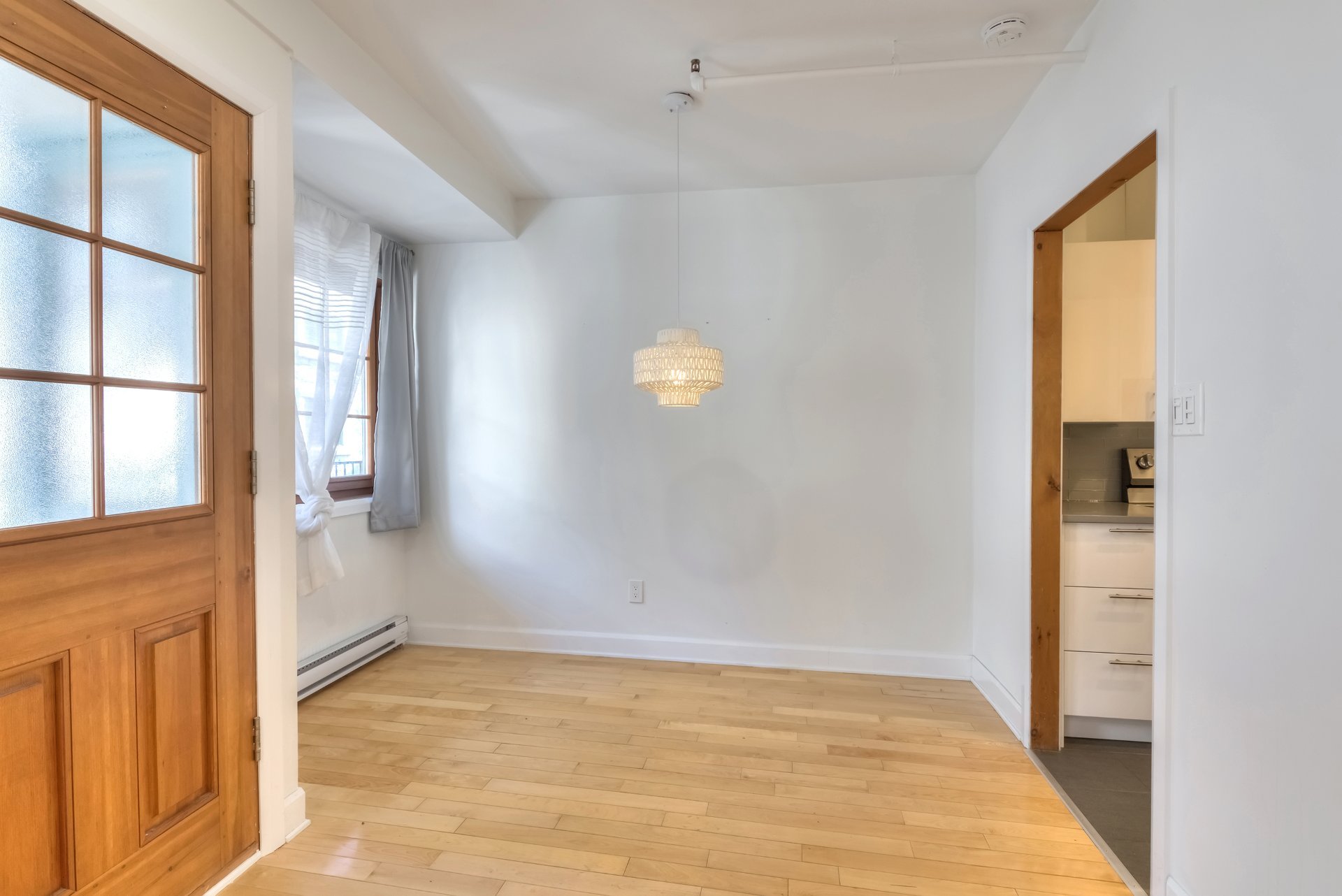 Photo - Salle à manger