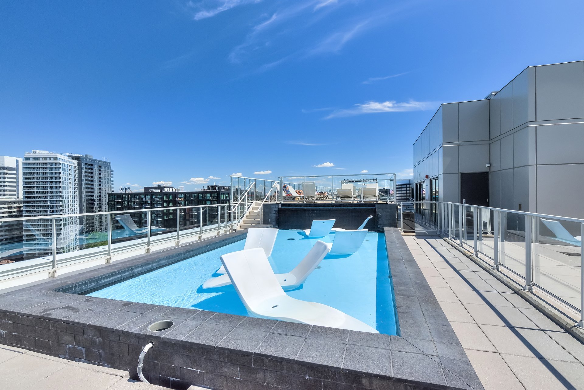 Photo - Pool
