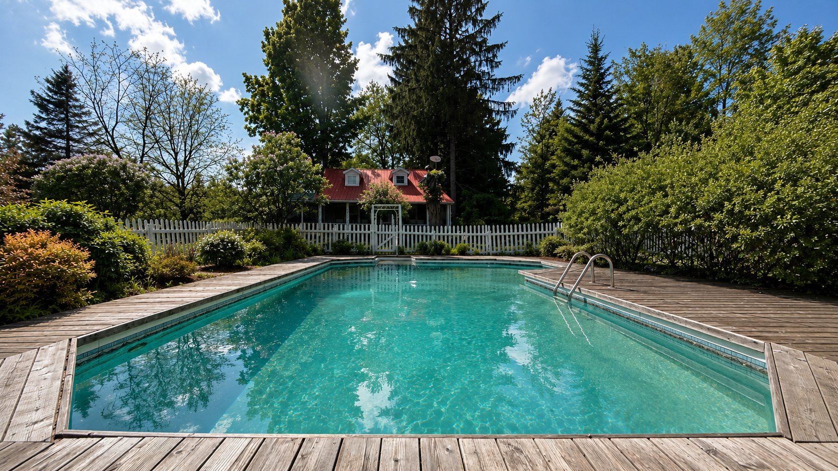 Photo - Pool