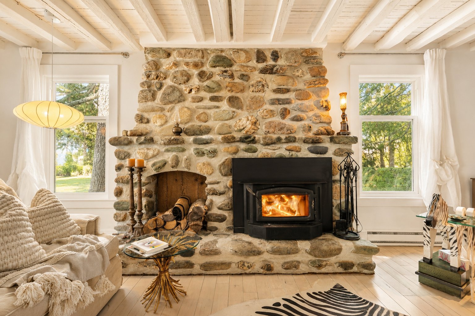 Photo - Living room