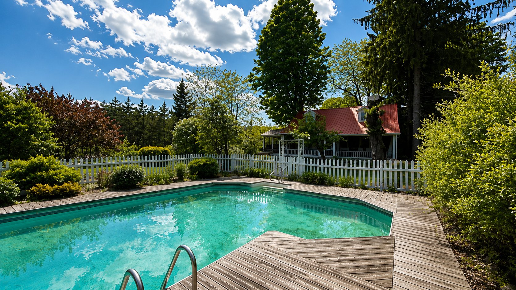 Photo - Pool