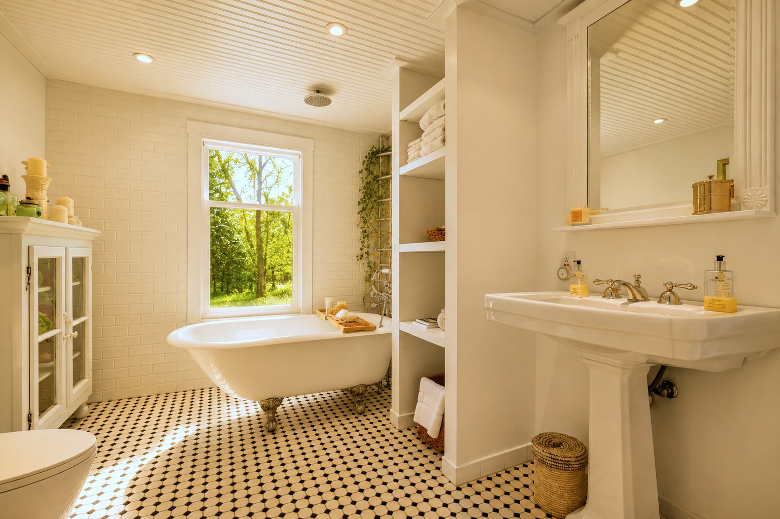 Photo - Bathroom
