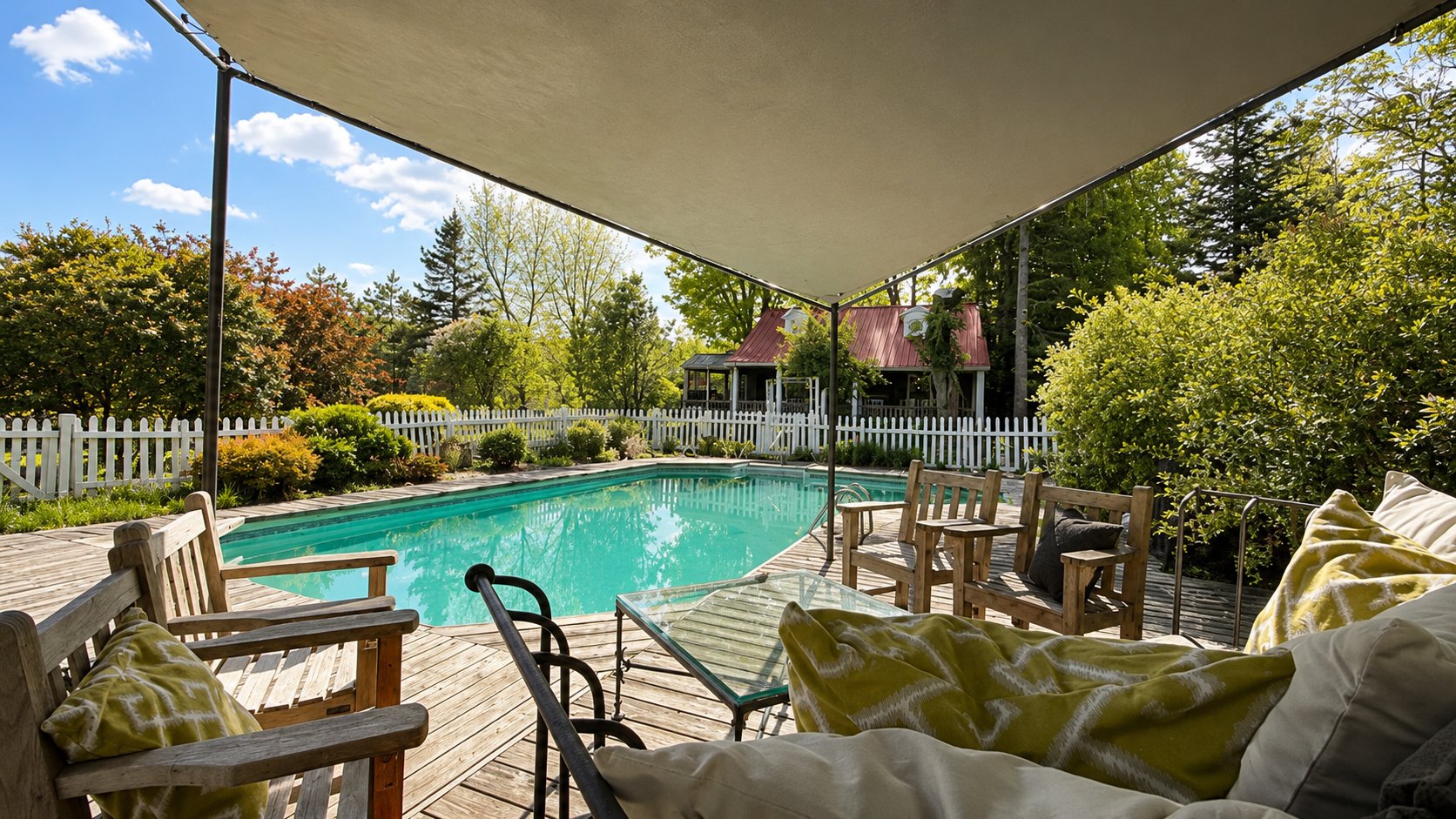 Photo - Pool