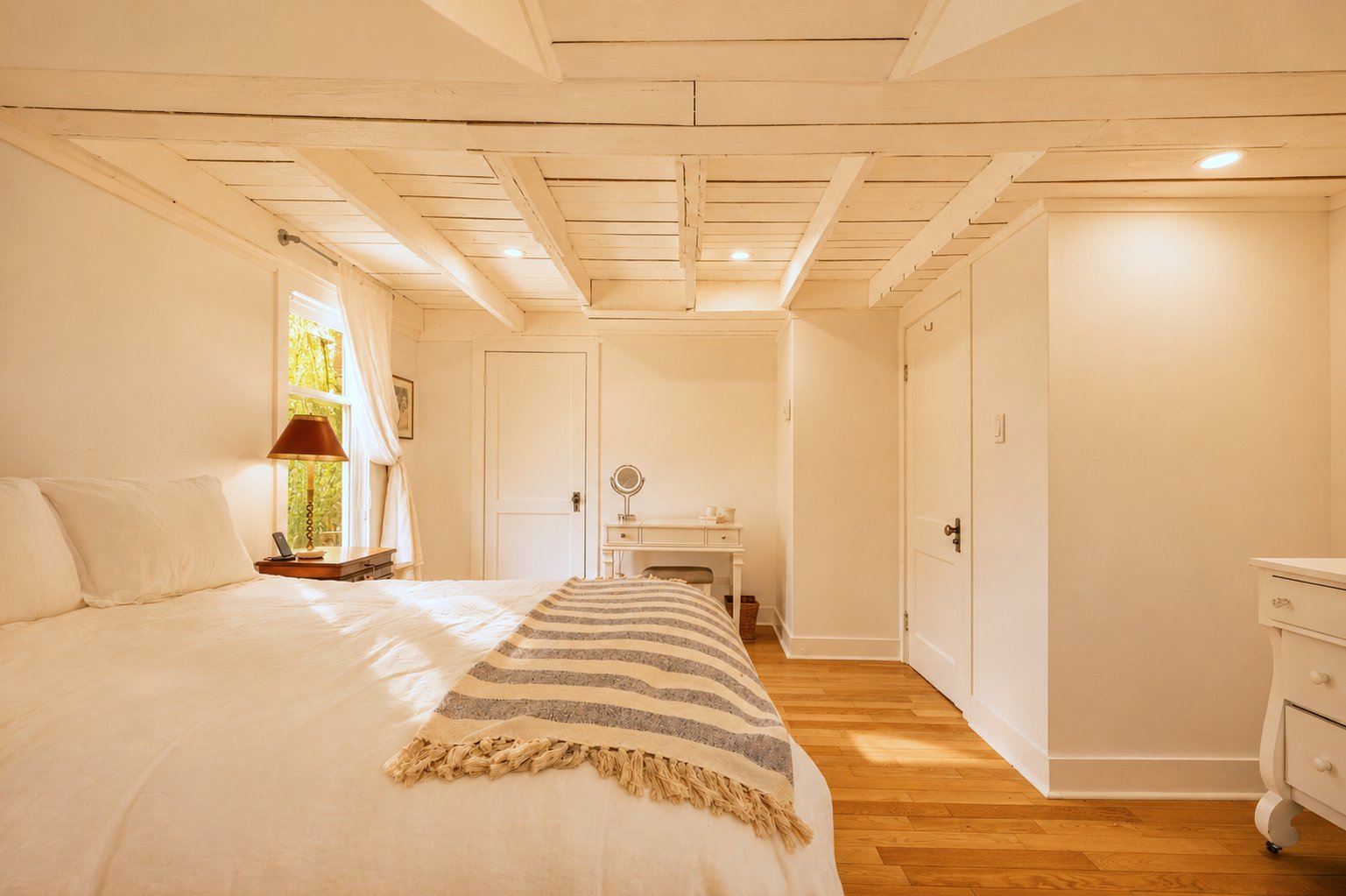 Photo - Primary bedroom