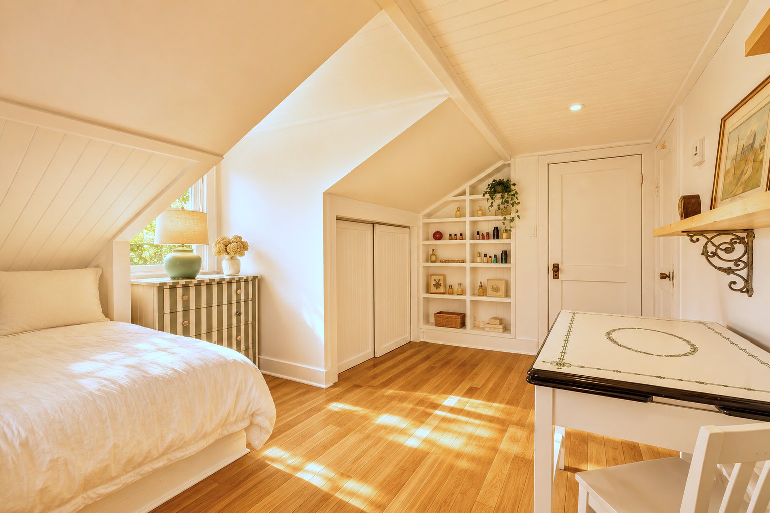Photo - Bedroom