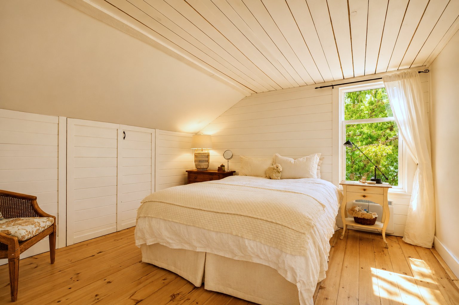 Photo - Bedroom